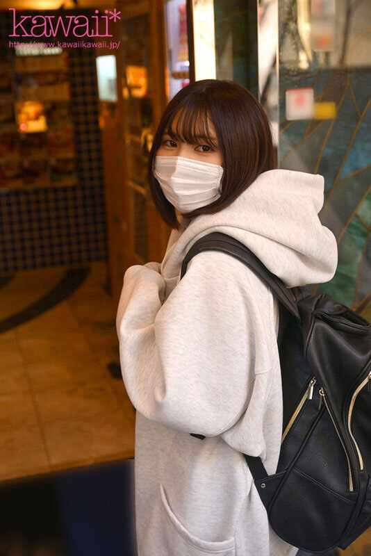 凪宫ゆきの(凪宫雪乃)作品号CAWD-839介绍及封面
